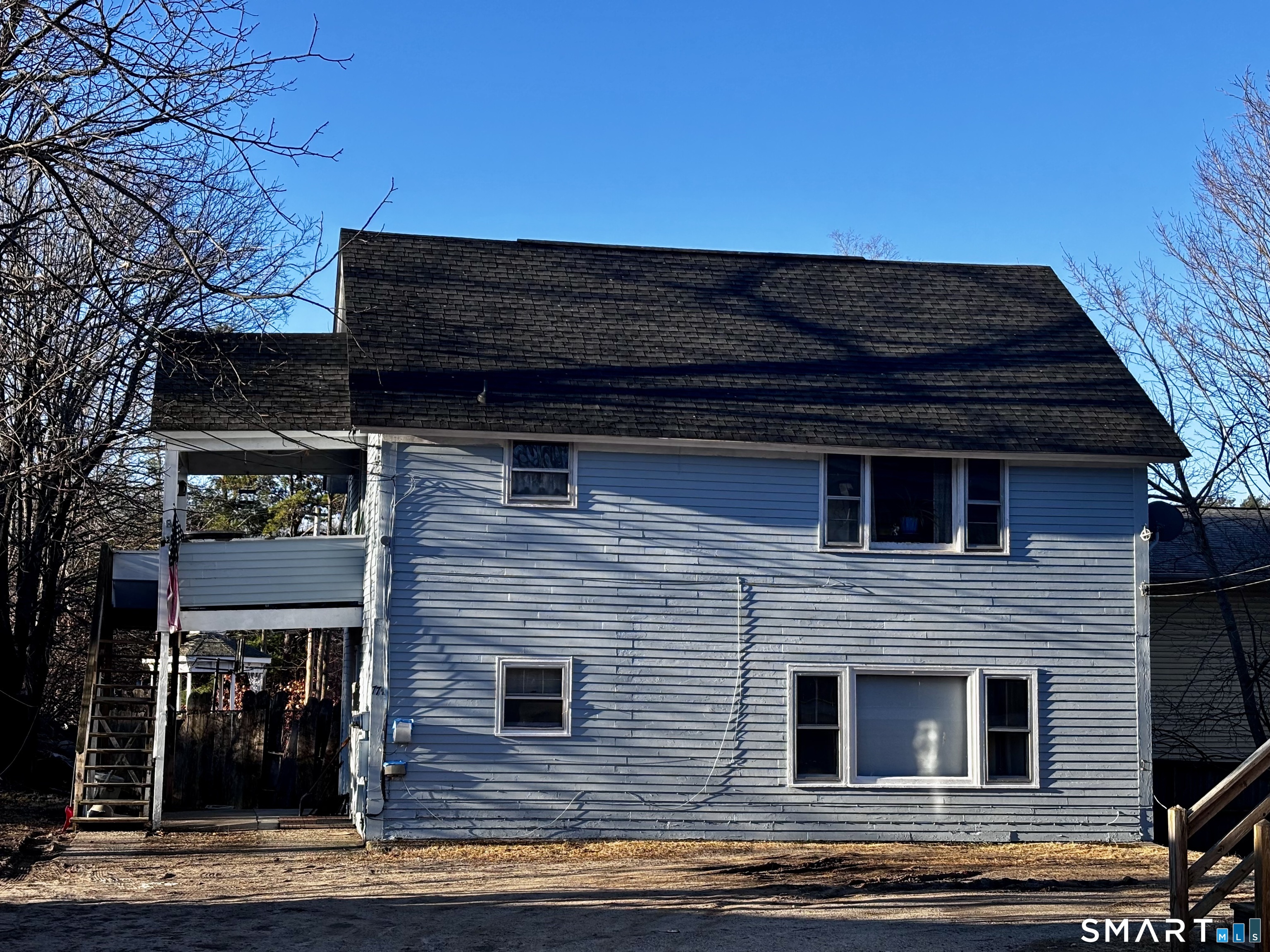 77 Chapman Street Putnam, CT 06260 - Photo 7 of 30