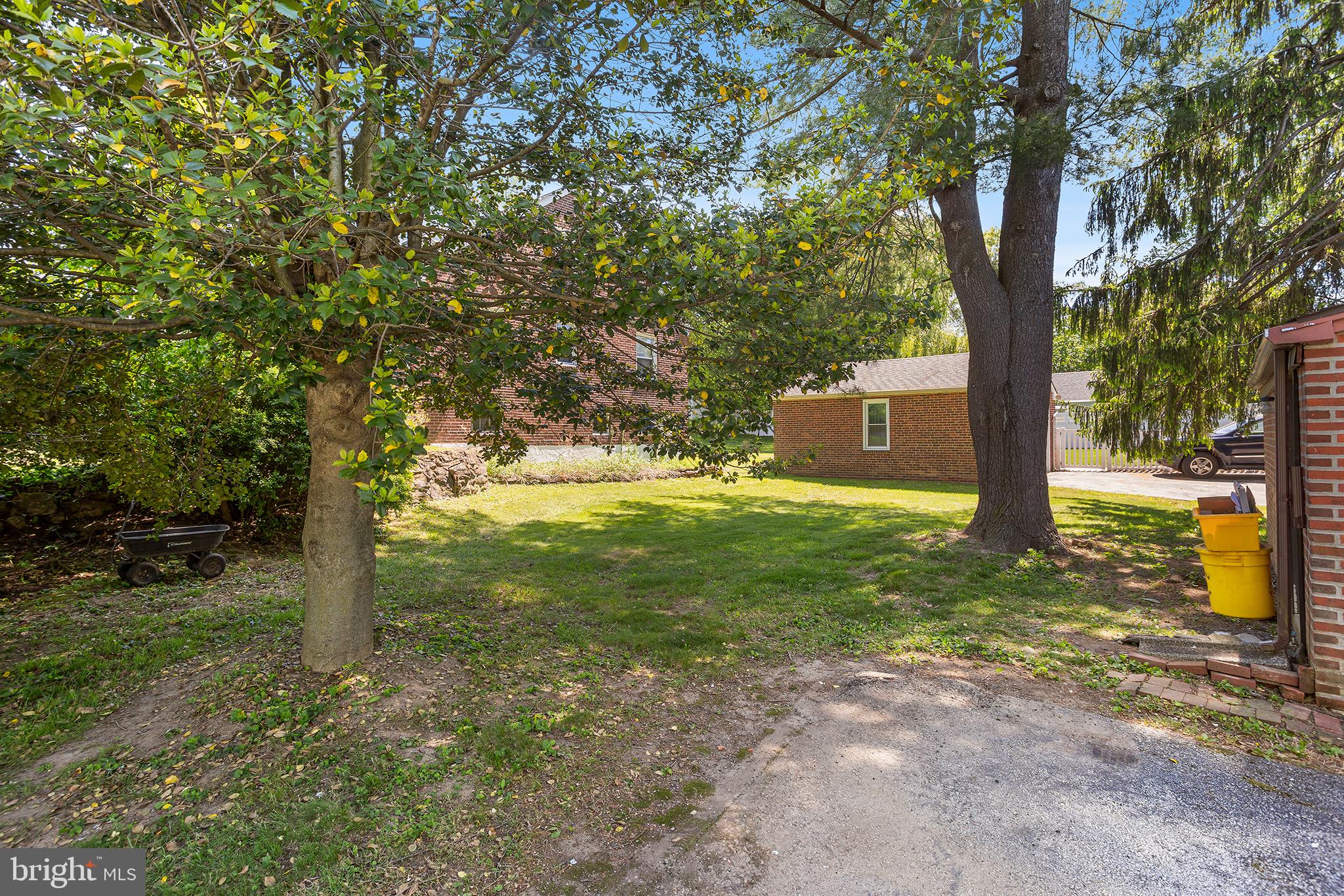 217 East Thomson Avenue Springfield, PA 19064 - Photo 31 of 32