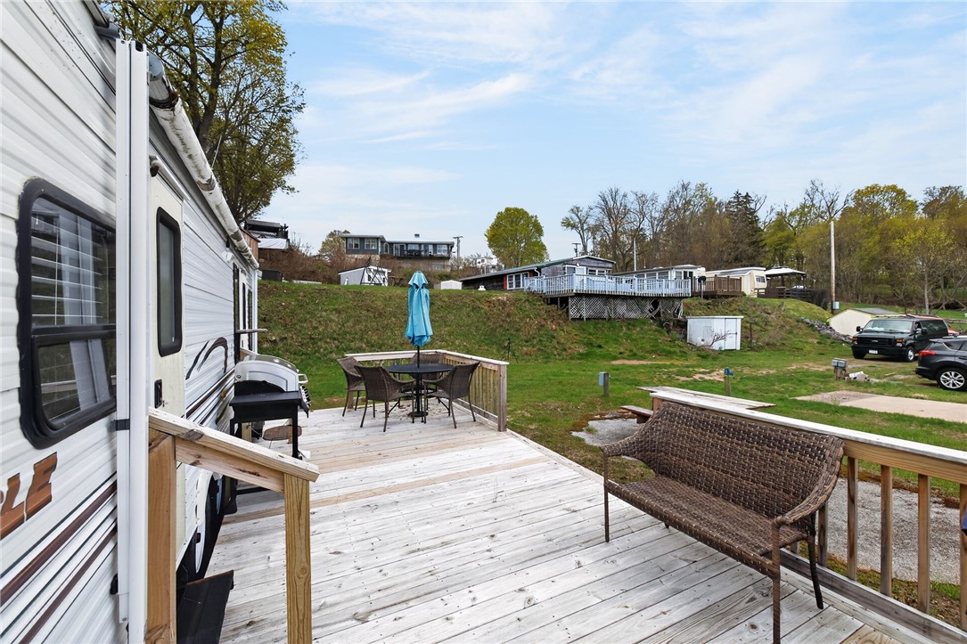 7945 Lake Road, Unit 78 & 80 Sodus Point, NY 14555 - Photo 4 of 27