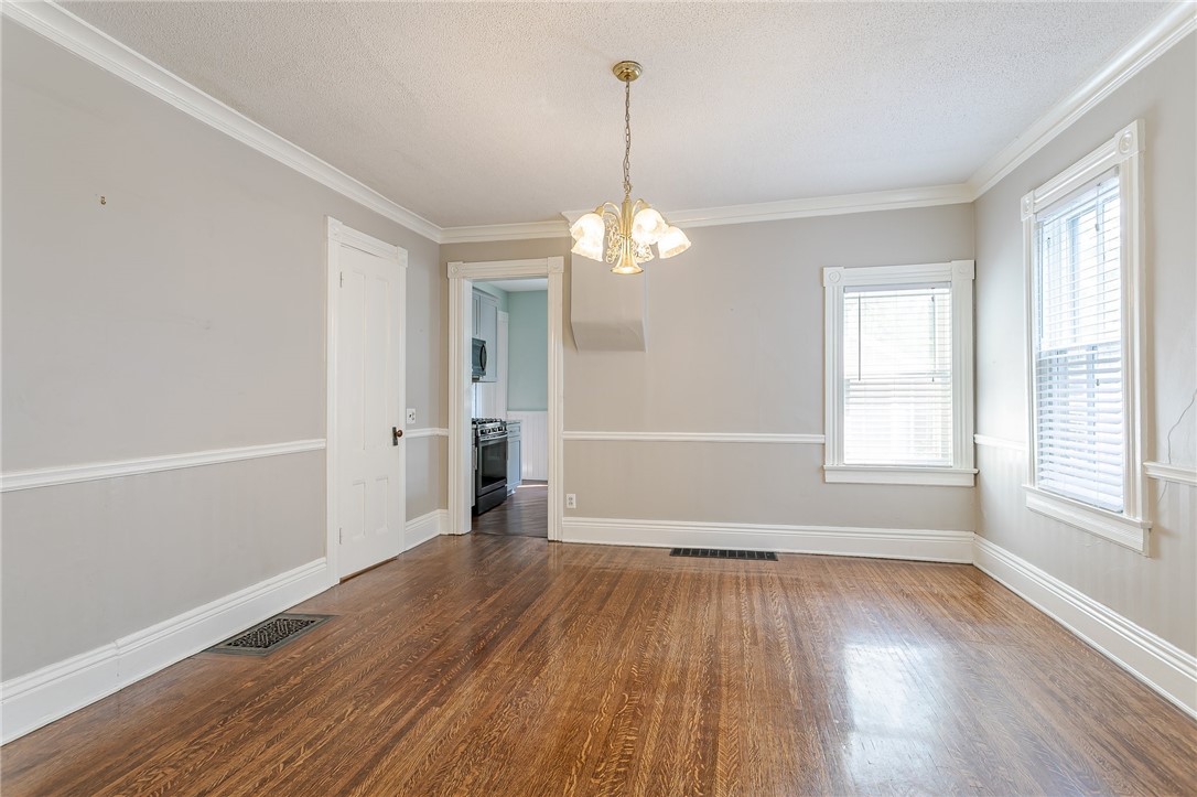 497 Averill Avenue Rochester, NY 14607 - Photo 11 of 28 Dining Room