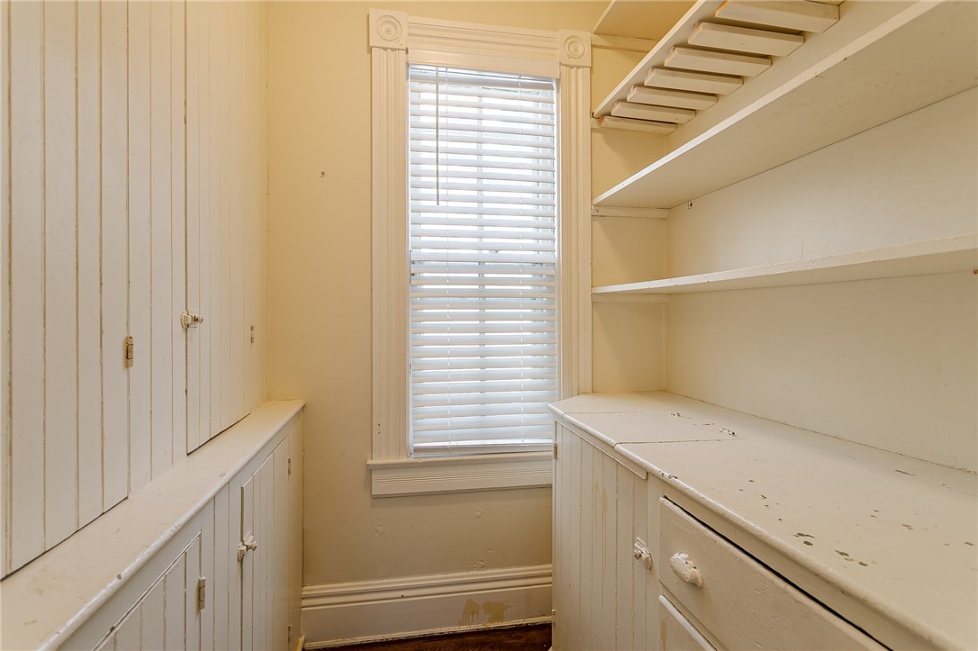 497 Averill Avenue Rochester, NY 14607 - Photo 13 of 28 Butler Pantry