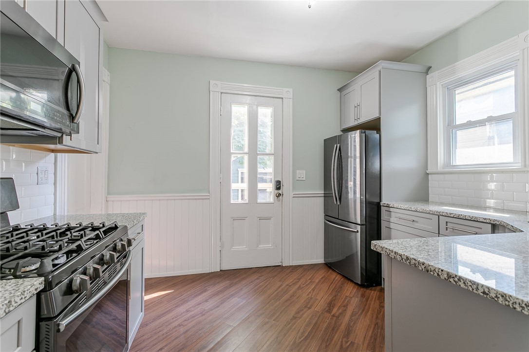 497 Averill Avenue Rochester, NY 14607 - Photo 15 of 28