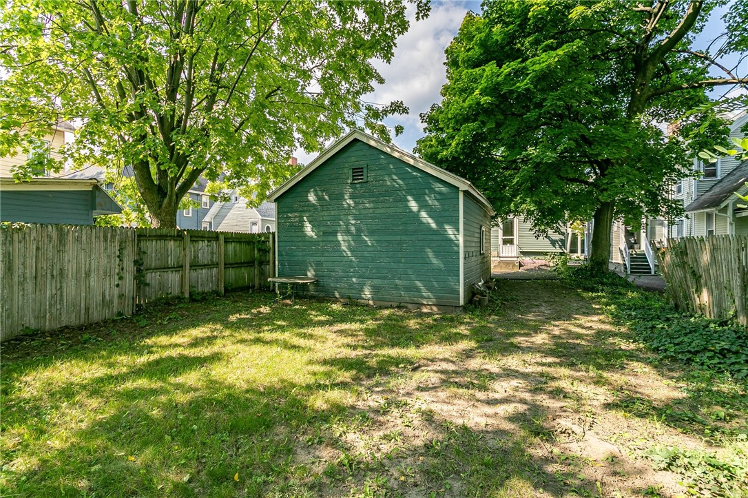 497 Averill Avenue Rochester, NY 14607 - Photo 5 of 28