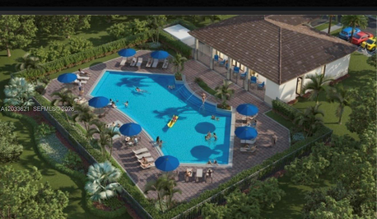 11942 Southwest 243rd Street Homestead, FL 33032 - Photo 45 of 50