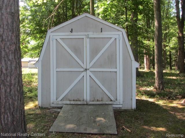 2424 Fox Road Lincoln, MI 48742 - Photo 24 of 24 IMG_2587.JPG