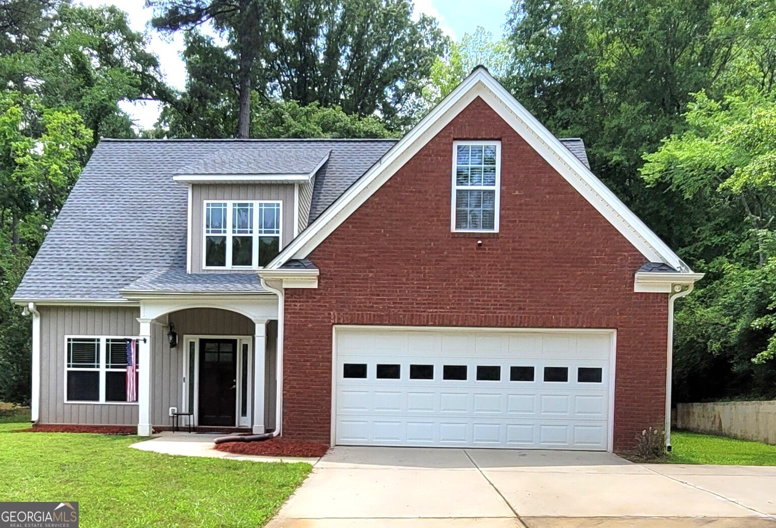 233 Pebbleridge Road Milledgeville, GA 31061 - Photo 1 of 1 Gallery Image 1