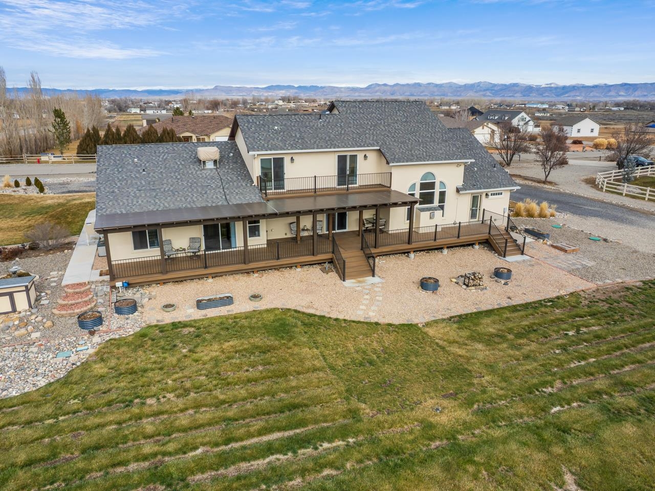 1311 L L 7/10 Road Loma, CO 81524 - Photo 37 of 42