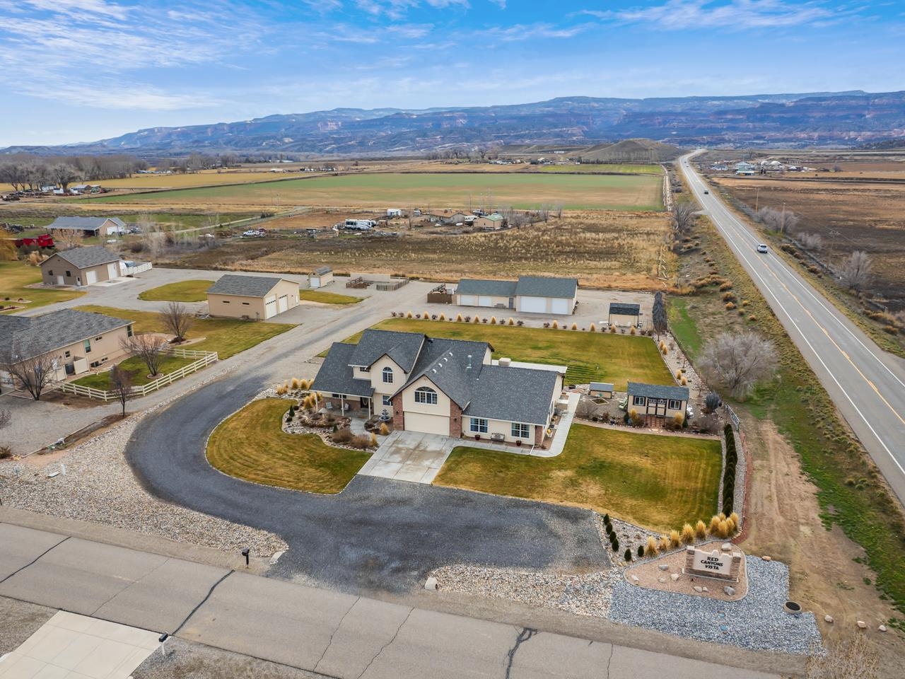 1311 L L 7/10 Road Loma, CO 81524 - Photo 41 of 42