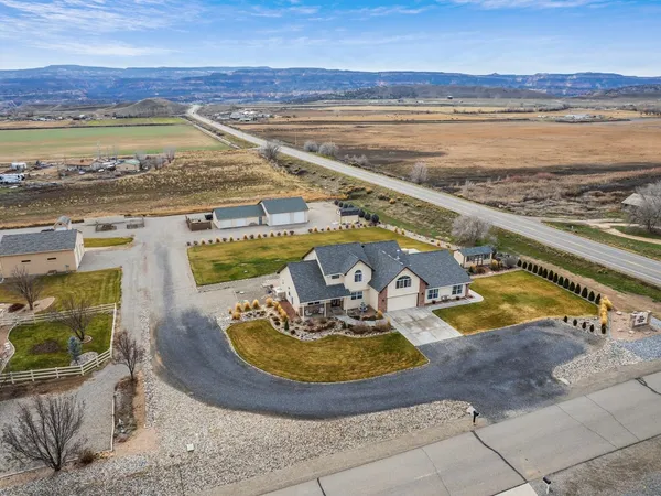 $980,000 | 1311 L L 7/10 Road, Loma, CO 81524