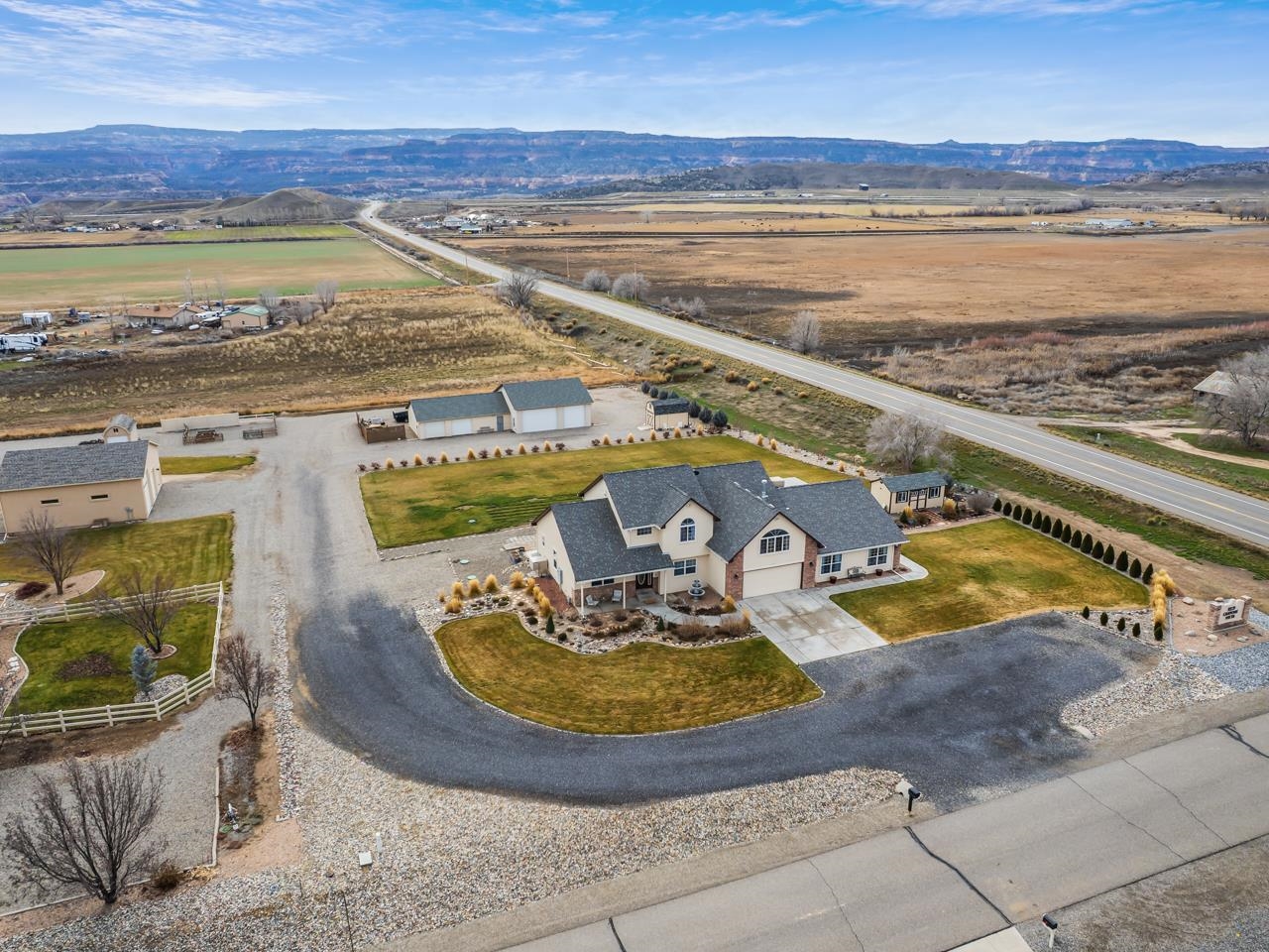 1311 L L 7/10 Road Loma, CO 81524 - Photo 42 of 42