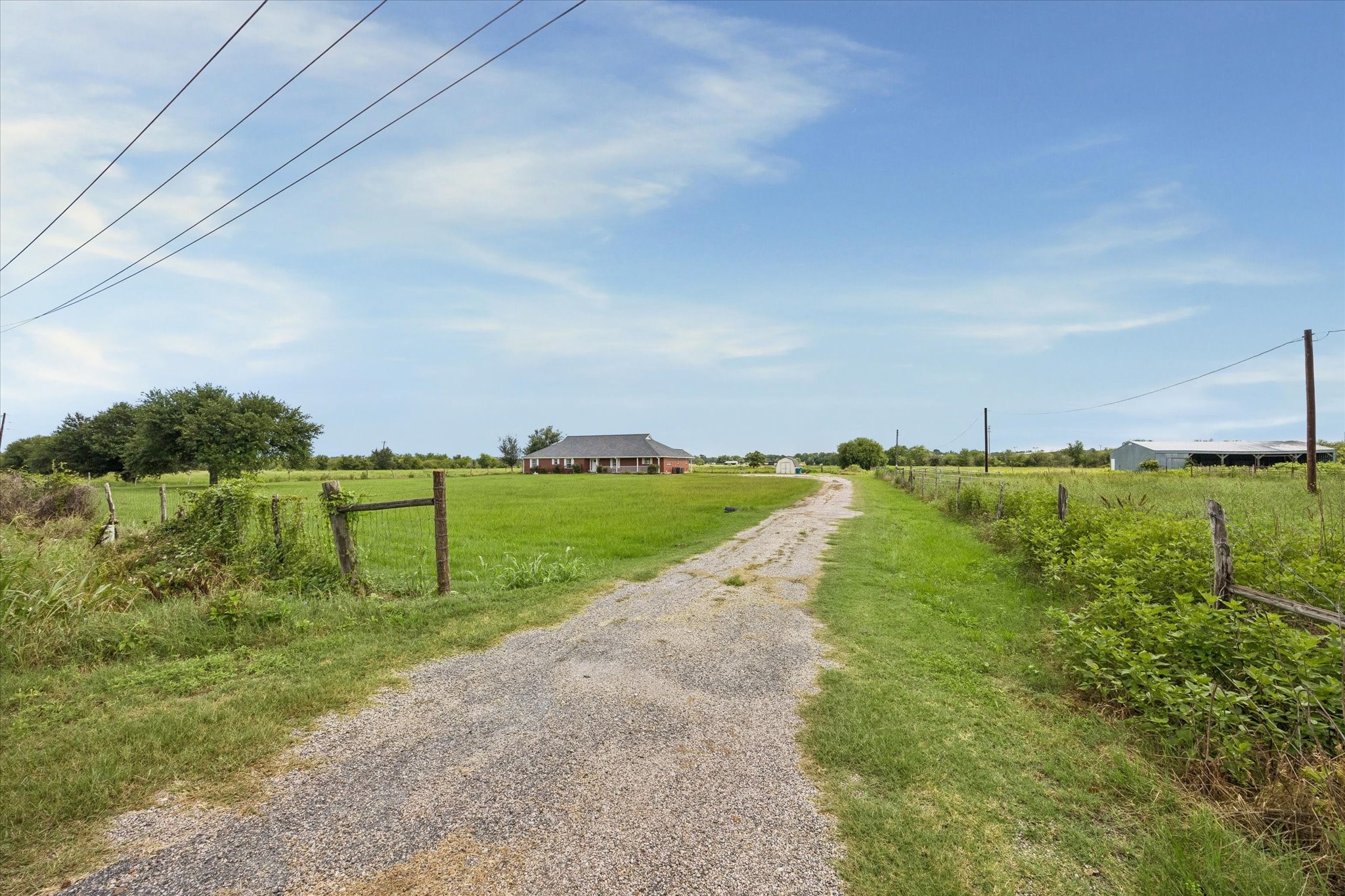 1240 Schumann Road Bellville, TX 77418 - Photo 33 of 37