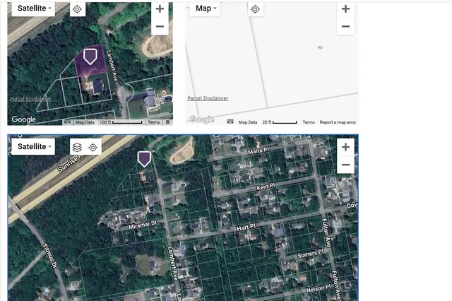 $99,000 | Vl Lambert Avenue, Mastic, NY 11950