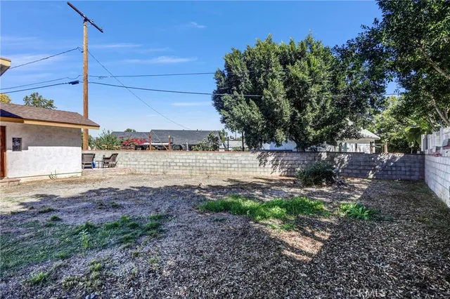 a front view of a house with entryway