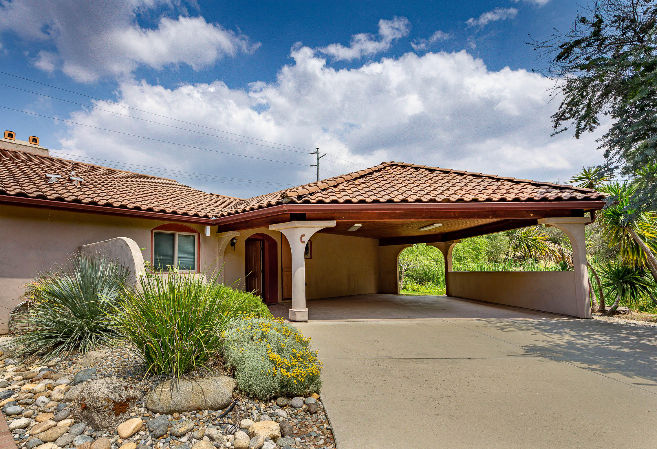 29673 Rock Creek Drive Three Rivers, CA 93271 - Photo 104 of 112 IMG_0505-HDR