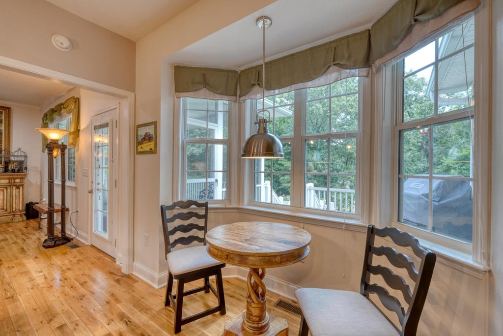 273 Coosa Valley Road Blairsville, GA 30512 - Photo 20 of 76