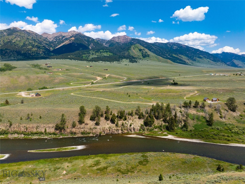 28 Elk Meadows Ranch Road Cameron, MT 59720 - Photo 50 of 69 Gallery Image 50