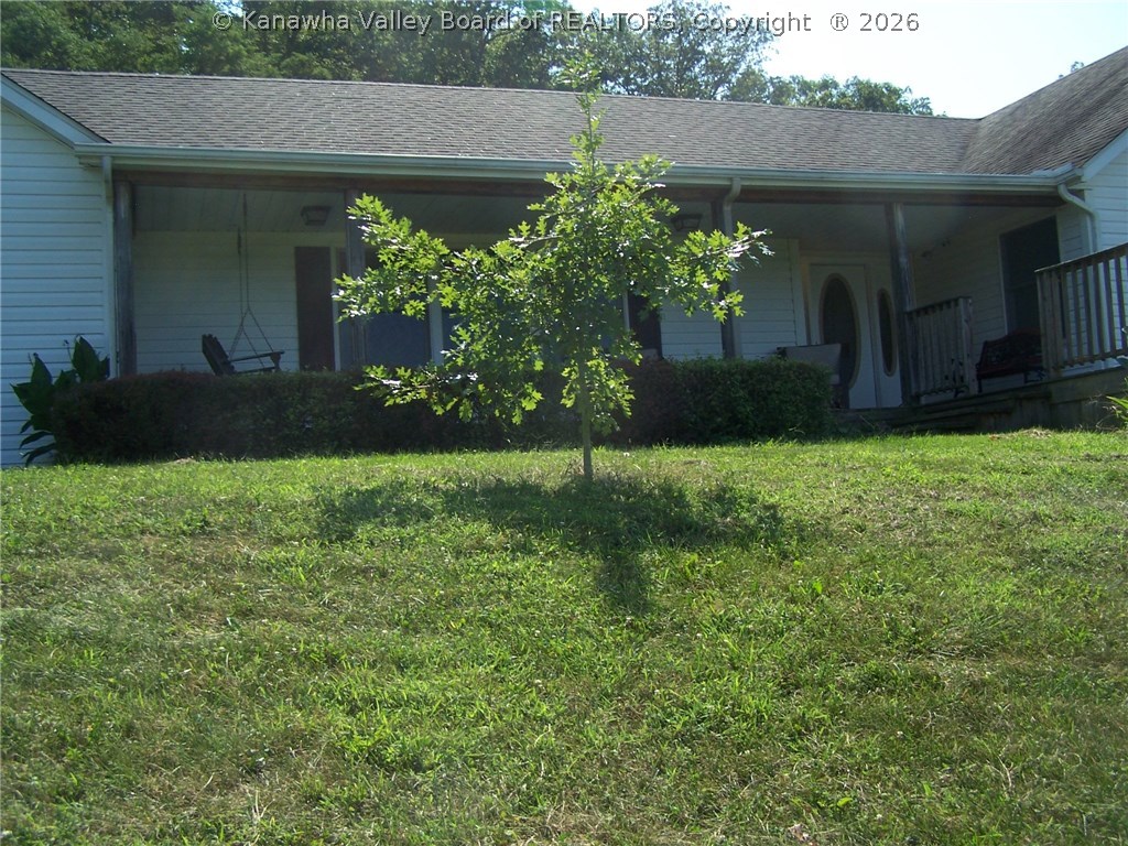 106 Co Rte 13/4 Point Pleasant, WV 25550 - Photo 18 of 30 Gallery Image 18