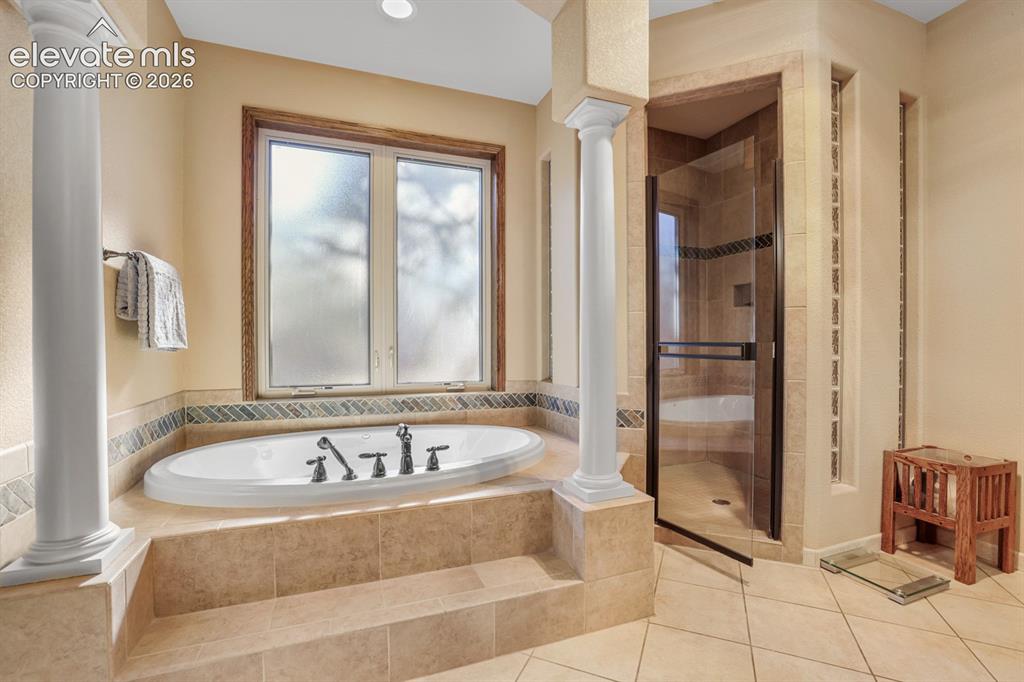 17990 Sawmill Road Colorado Springs, CO 80908 - Photo 26 of 40