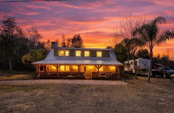 a view of outdoor space yard and patio