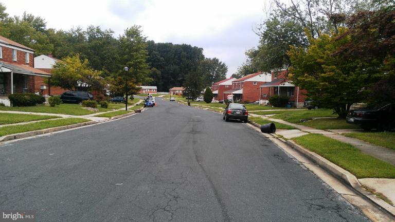 3707 Trent Road Randallstown, MD 21133 - Photo 16 of 17 Exterior (General)