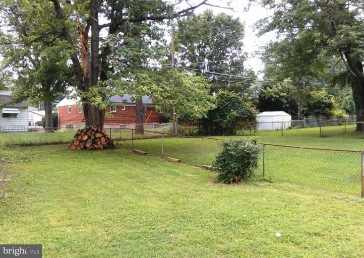 3707 Trent Road Randallstown, MD 21133 - Photo 3 of 17 Exterior (General)