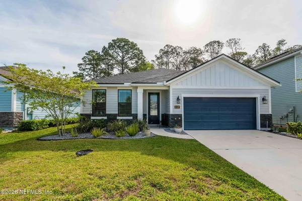 $425,000 | 3737 Eagle Rock Road, Middleburg, FL 32068