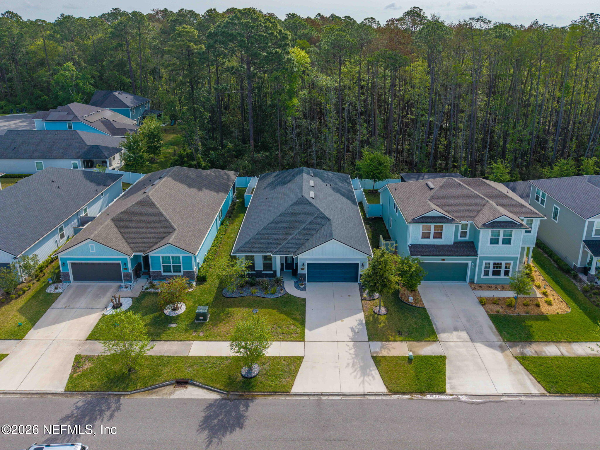 3737 Eagle Rock Road Middleburg, FL 32068 - Photo 45 of 50 ISO 3737 Eagle Rock Rd Middleburg FL 050