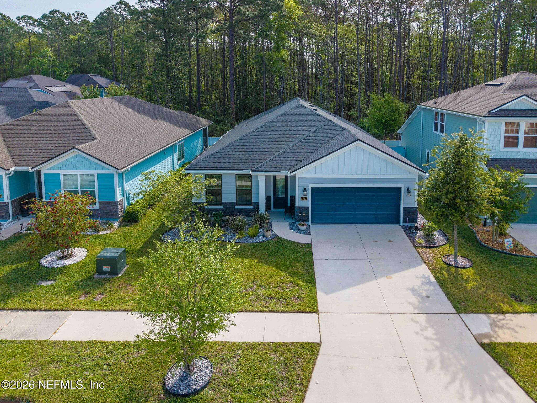 3737 Eagle Rock Road Middleburg, FL 32068 - Photo 46 of 50 ISO 3737 Eagle Rock Rd Middleburg FL 049