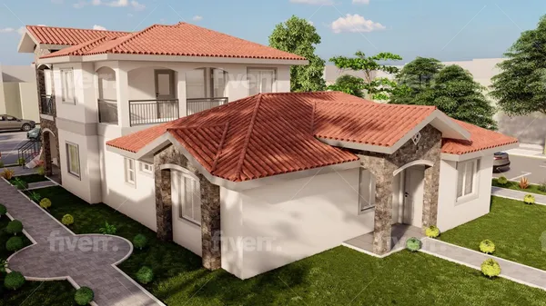 $450,000 | 320 North D Street, Madera, CA 93638