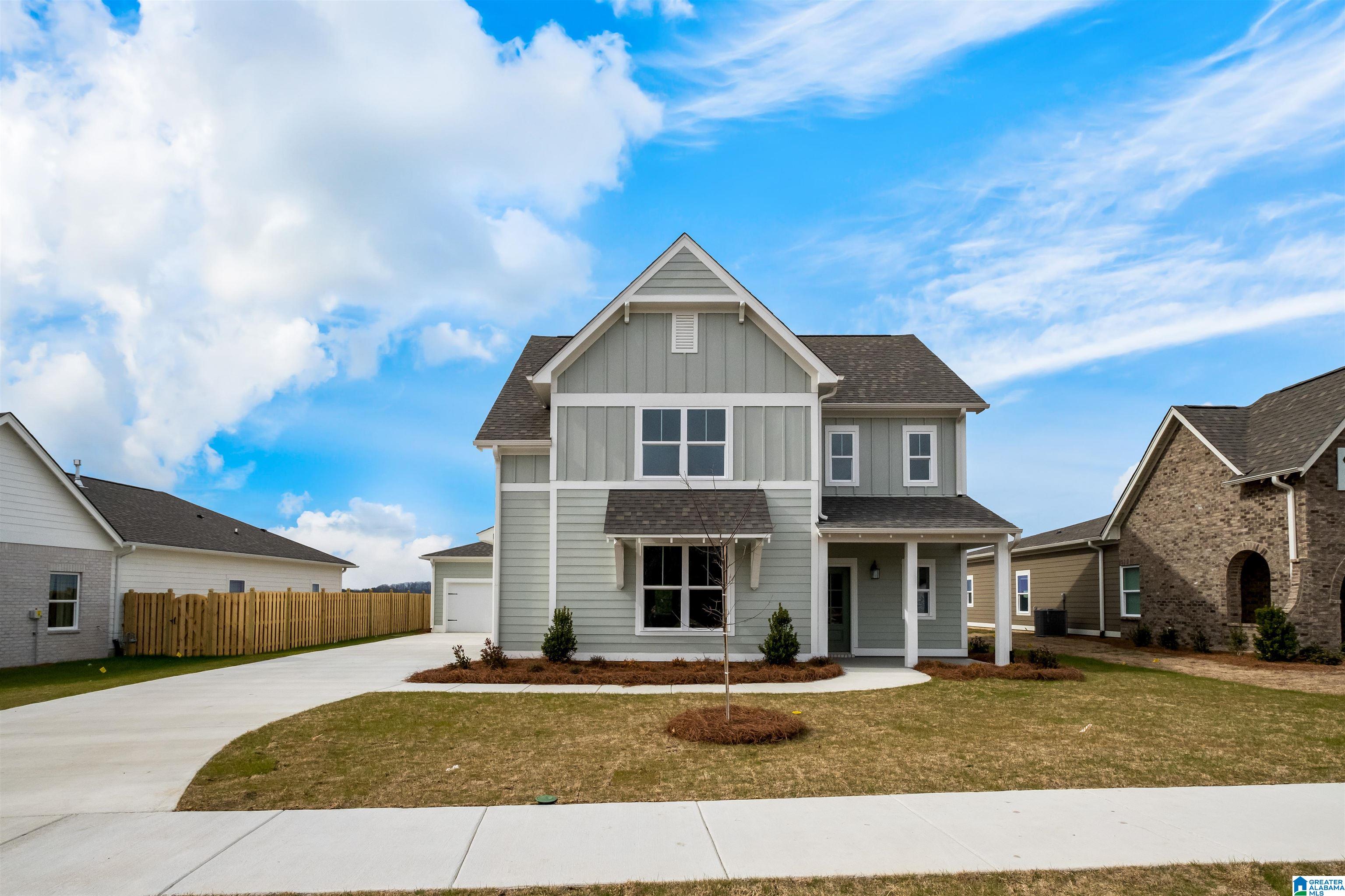 5056 Simms Ridge Pelham, AL 35124 - Photo 5 of 59