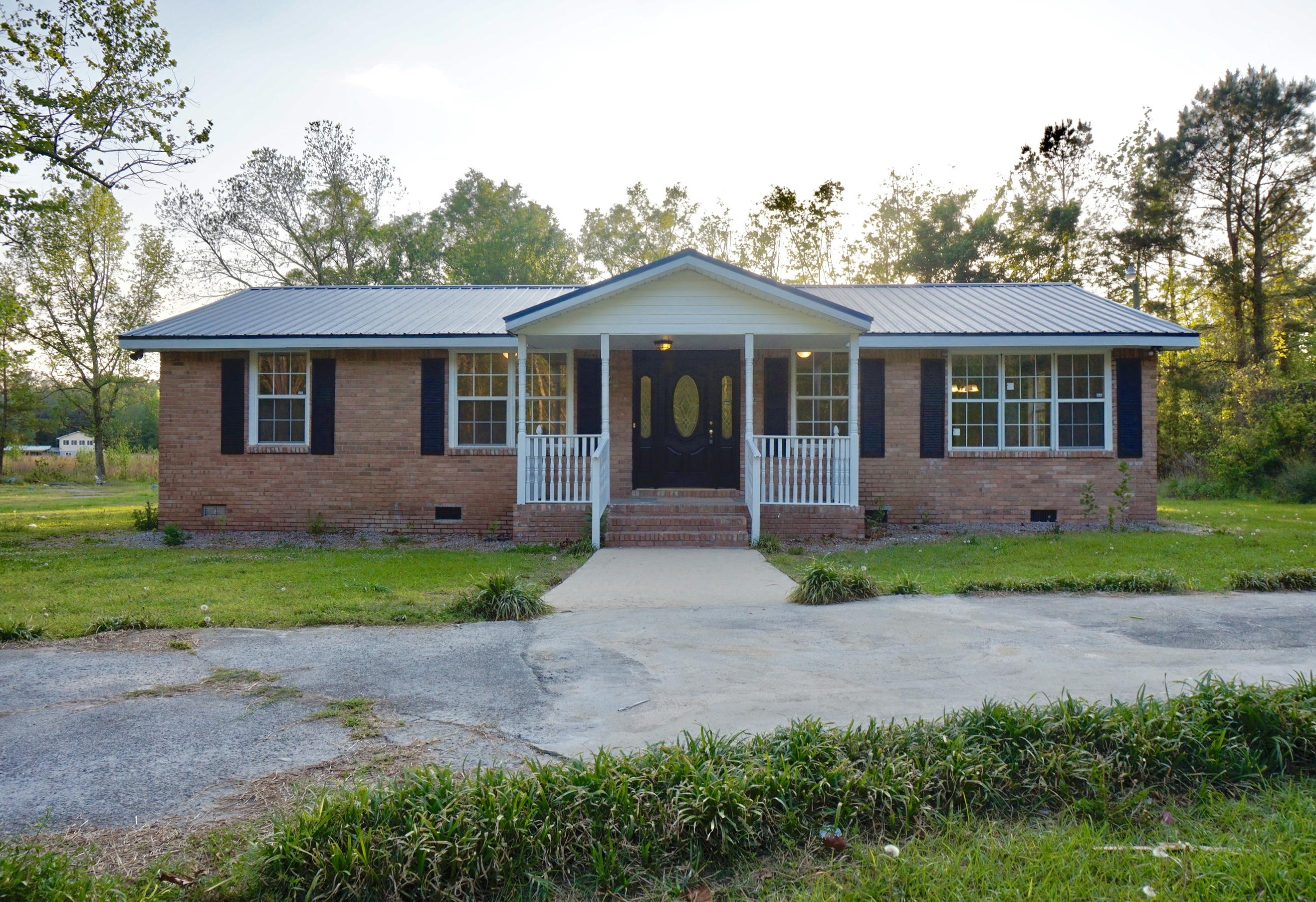 184 Target Road Holly Hill, SC 29059 - Photo 1 of 22 Welcome to Target Rd!