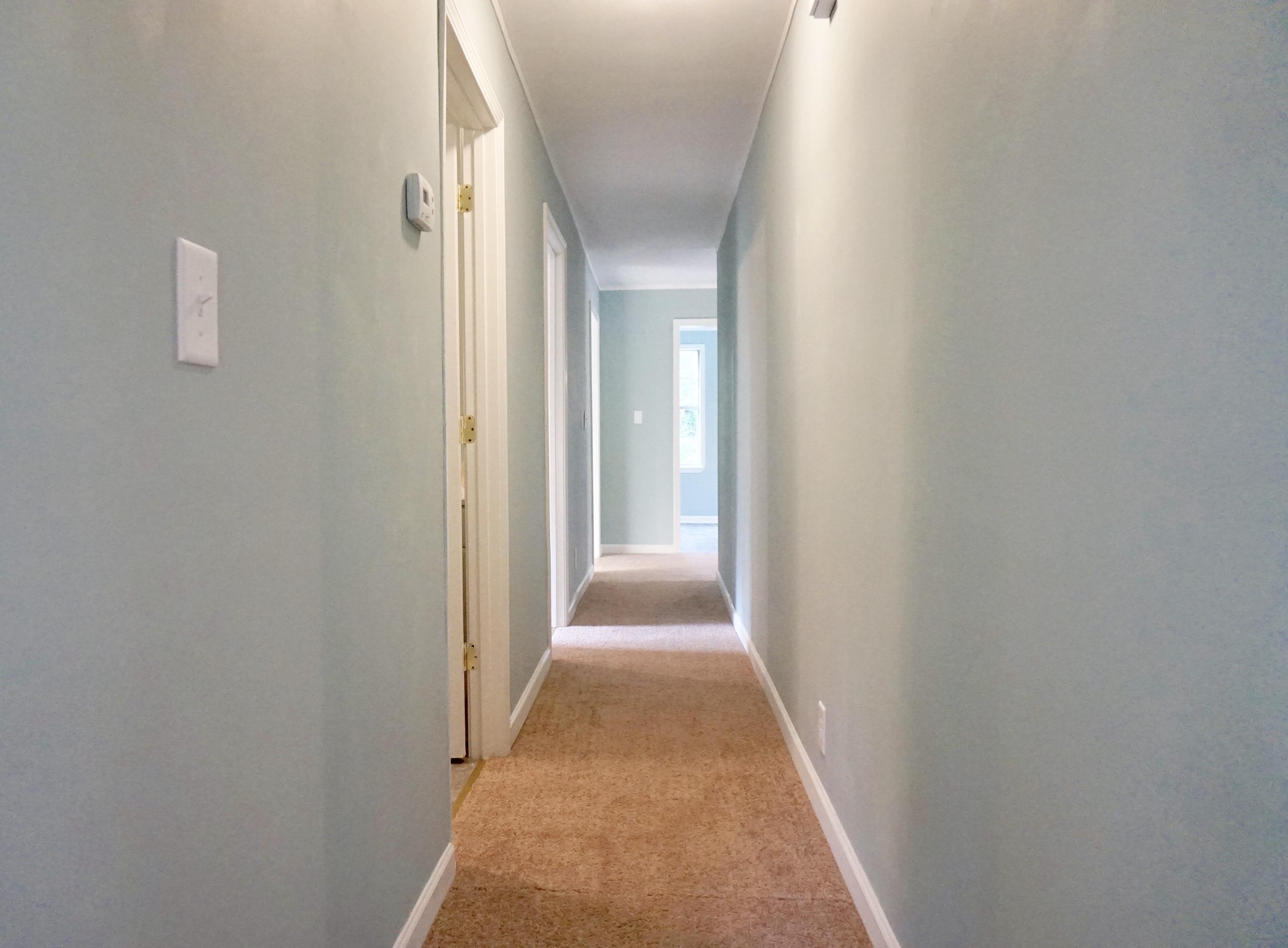 184 Target Road Holly Hill, SC 29059 - Photo 19 of 22 Hallway