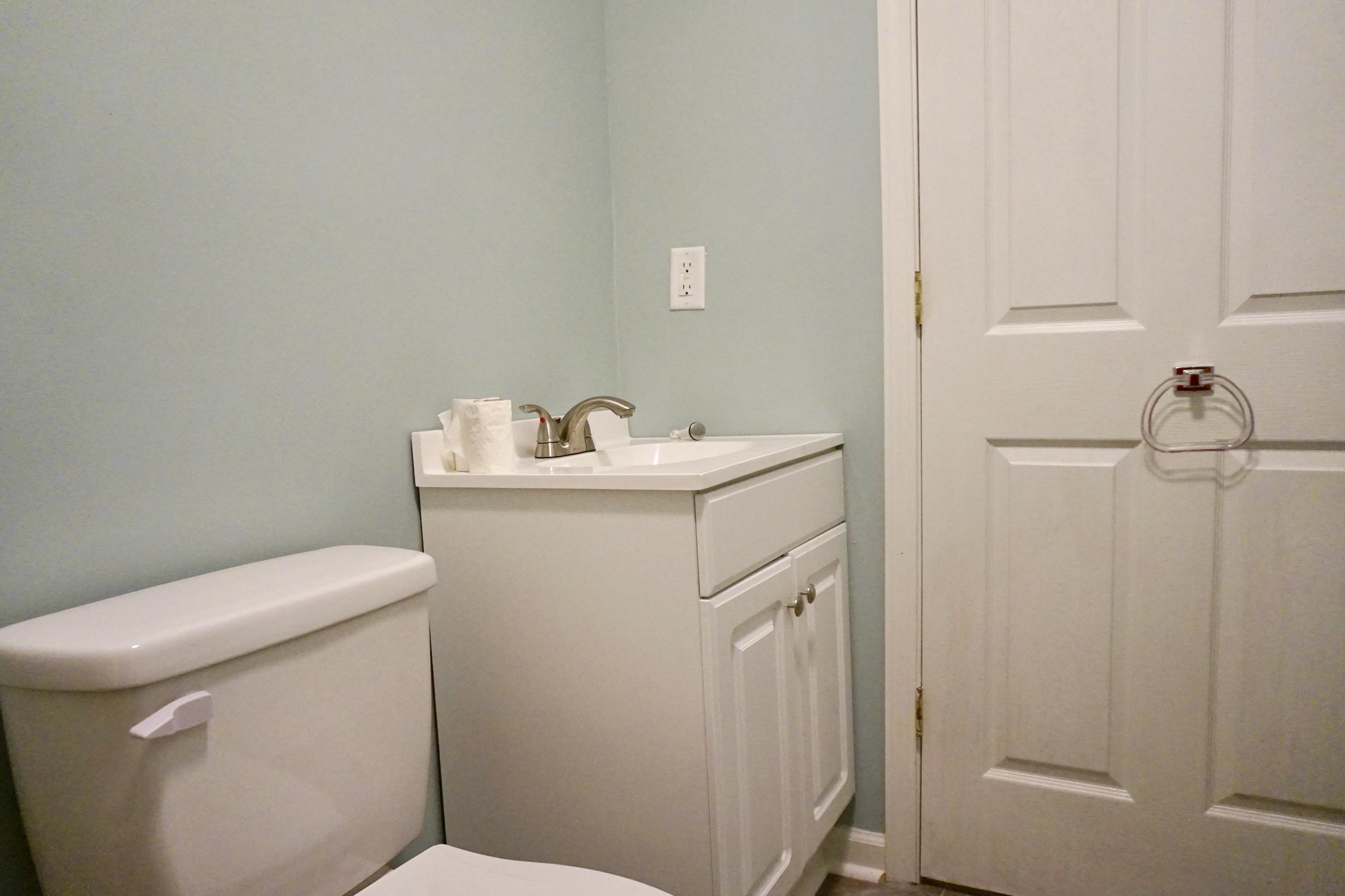 184 Target Road Holly Hill, SC 29059 - Photo 21 of 22 Full Bath