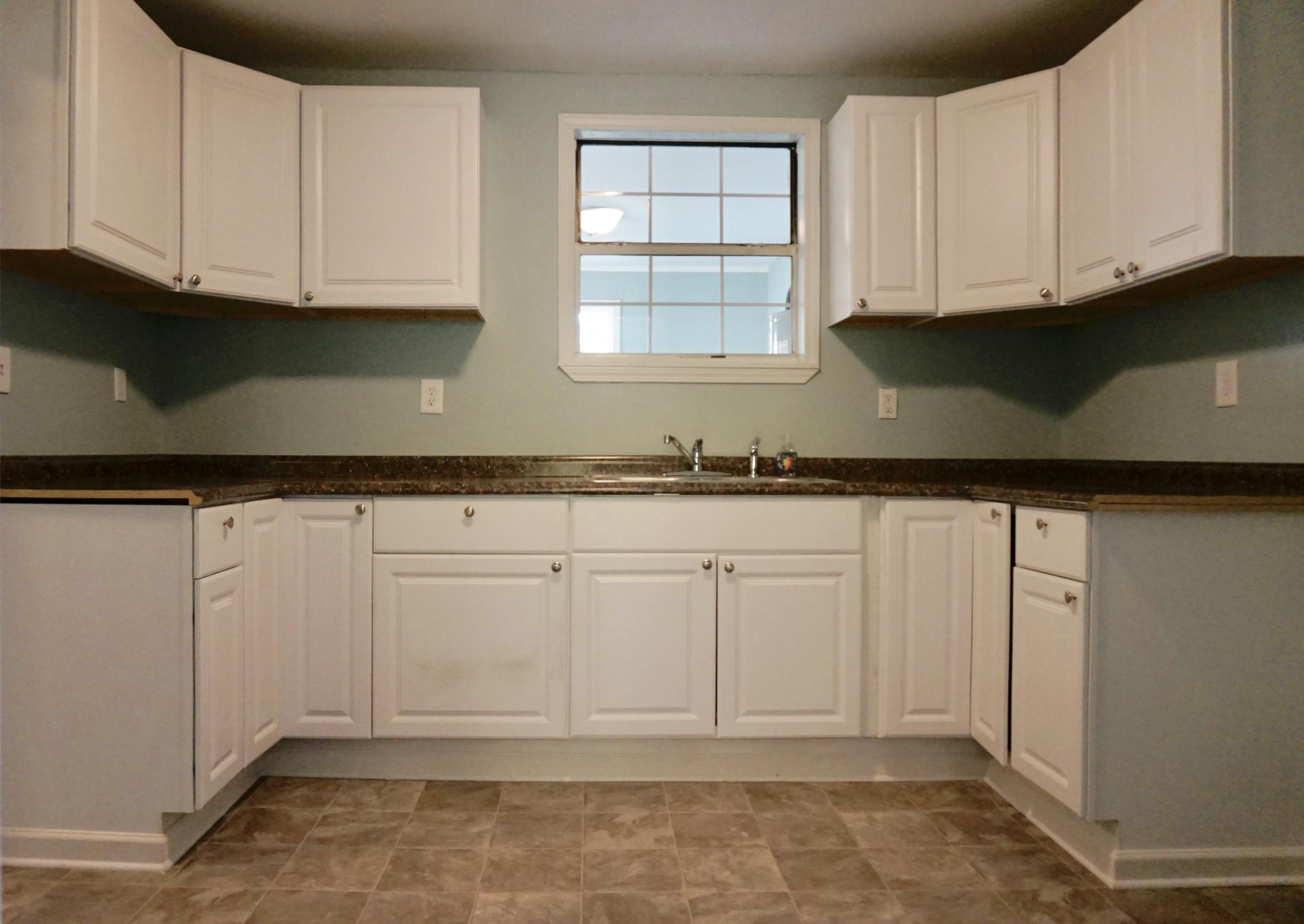 184 Target Road Holly Hill, SC 29059 - Photo 9 of 22 Brand New Kitchen
