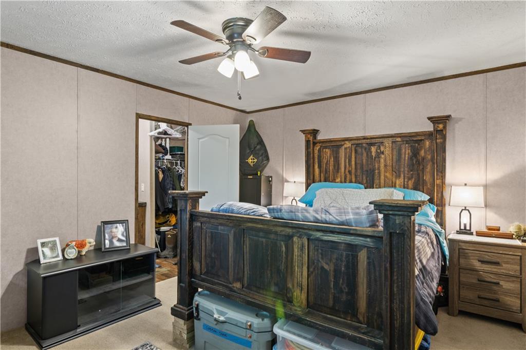 130 Walker Ferry Road Pollock, LA 71467 - Photo 11 of 23 Gallery Image 11