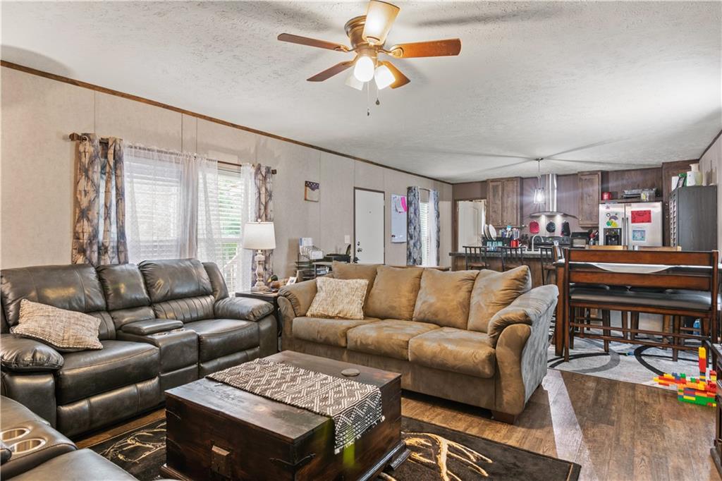 130 Walker Ferry Road Pollock, LA 71467 - Photo 12 of 23 Gallery Image 12