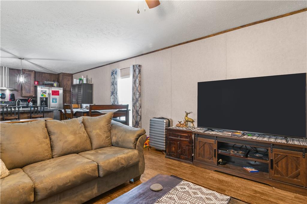 130 Walker Ferry Road Pollock, LA 71467 - Photo 13 of 23 Gallery Image 13