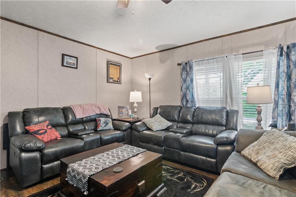 130 Walker Ferry Road Pollock, LA 71467 - Photo 14 of 23 Gallery Image 14