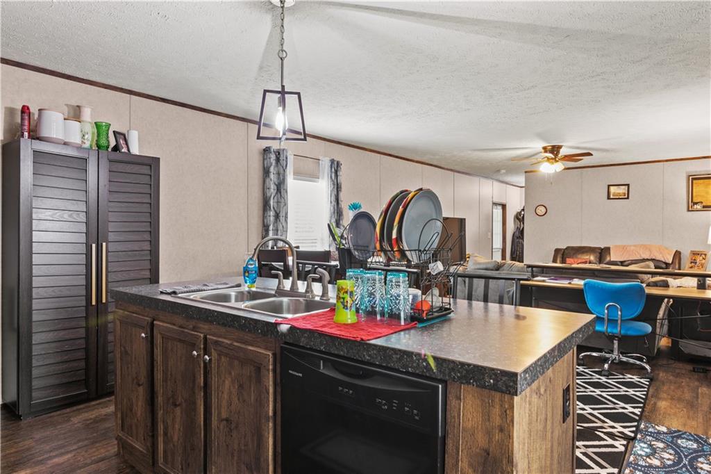 130 Walker Ferry Road Pollock, LA 71467 - Photo 15 of 23 Gallery Image 15