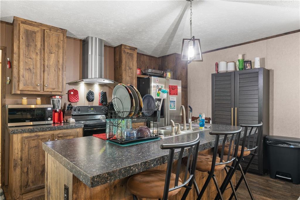130 Walker Ferry Road Pollock, LA 71467 - Photo 17 of 23 Gallery Image 17