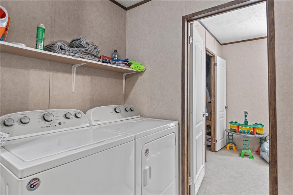 130 Walker Ferry Road Pollock, LA 71467 - Photo 19 of 23 Gallery Image 19