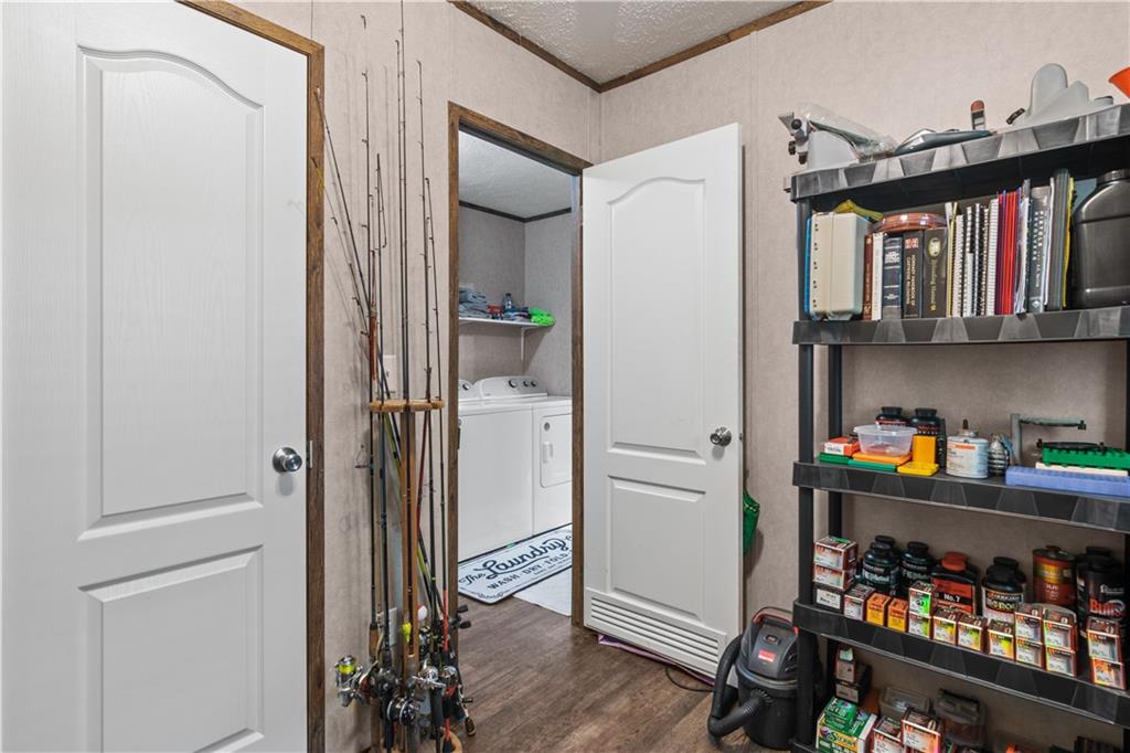 130 Walker Ferry Road Pollock, LA 71467 - Photo 21 of 23 Gallery Image 21