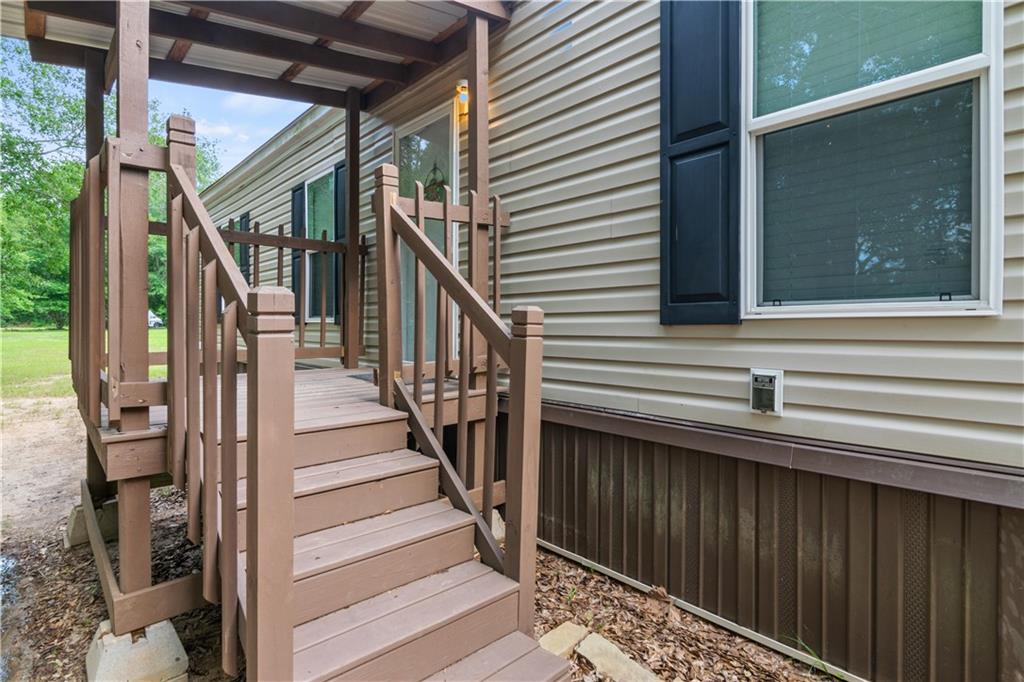 130 Walker Ferry Road Pollock, LA 71467 - Photo 3 of 23 Gallery Image 3