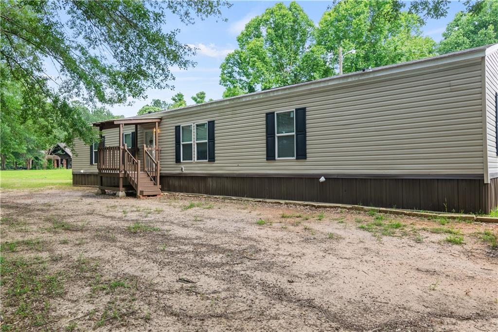 130 Walker Ferry Road Pollock, LA 71467 - Photo 4 of 23 Gallery Image 4