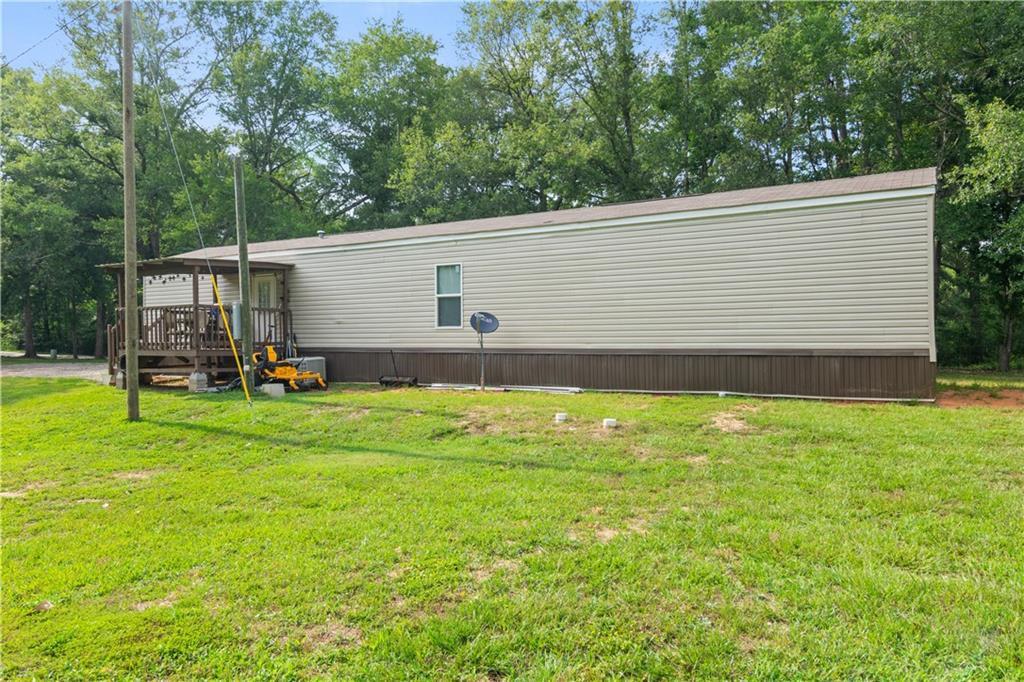 130 Walker Ferry Road Pollock, LA 71467 - Photo 5 of 23 Gallery Image 5