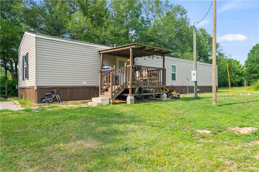 130 Walker Ferry Road Pollock, LA 71467 - Photo 6 of 23 Gallery Image 6
