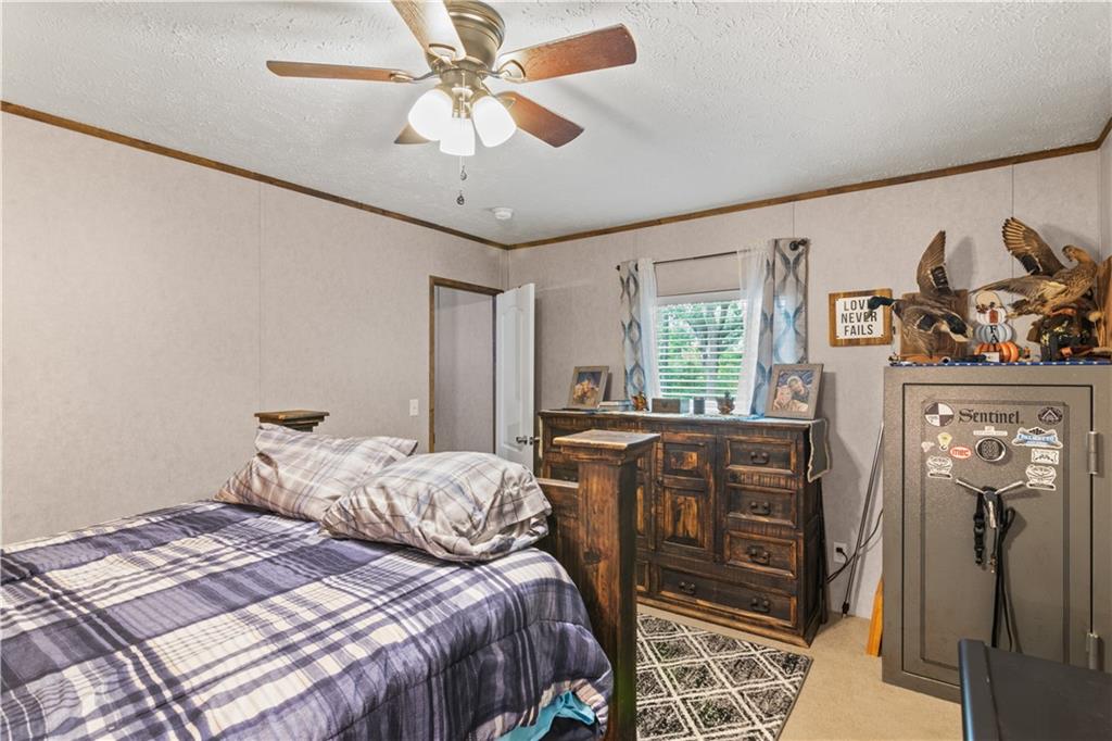 130 Walker Ferry Road Pollock, LA 71467 - Photo 10 of 23 Gallery Image 10