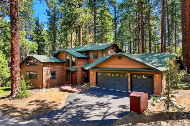 $1,399,000 | 3582 Mackedie Way, South Lake Tahoe, CA 96150