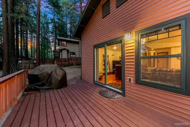 $1,399,000 | 3582 Mackedie Way, South Lake Tahoe, CA 96150