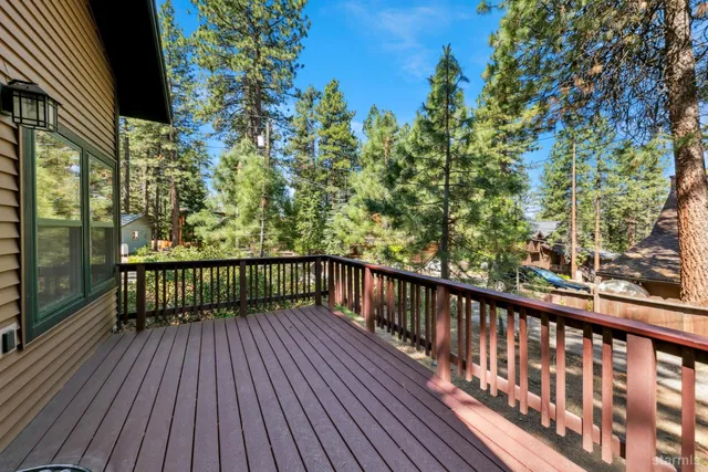 $1,399,000 | 3582 Mackedie Way, South Lake Tahoe, CA 96150